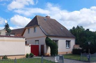 Einfamilienhaus kaufen in 39435 Egeln, Egeln - Einfamilienhaus in ruhiger Lage zu verkaufen