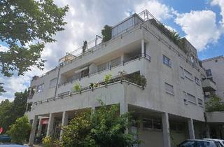 Wohnung kaufen in 64673 Zwingenberg, Zwingenberg - Wunderschöne 2 Zi-Whg mit Blick auf Melibokus