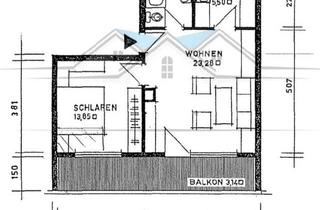 Wohnung kaufen in 61169 Friedberg, Friedberg (Hessen) - Eigentumswohnung in Ockstadt