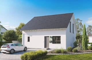Haus kaufen in 01920 Oßling, Oßling - Schenken Sie Ihrer Familie ein Stück Geborgenheit
