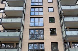 Wohnung kaufen in 21465 Reinbek, Reinbek - 2-Zi. Wohnung in top saniertem Gebäude in Reinbek zu verkaufen