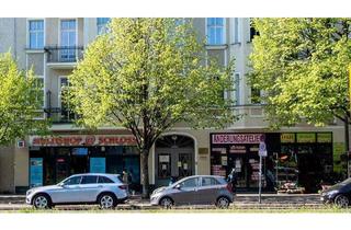Haus kaufen in Otto-Suhr-Allee 143, 10585 Berlin, Berlin - JETZT in gut vermietete Gewerbeeinheit investieren *provisionsfrei*