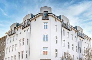 Wohnung kaufen in Cuvrystraße 49, 10997 Berlin, Berlin - Cleveres Investment in Kreuzberg - 2-Zimmer-Wohnung mit Balkon