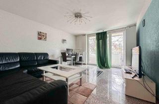 Haus kaufen in 90491 Nürnberg, Nürnberg - Top gepflegt mit praktischem Grundriss - Charmante Wohnung mit Balkon in Nürnberg