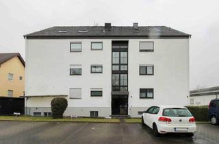 Haus kaufen in 64319 Pfungstadt, Pfungstadt - Großzügige Maisonette Wohnung mit Balkon