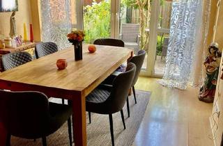 Haus kaufen in 64846 Groß-Zimmern, Groß-Zimmern - Von Privat**Familienhaus im Grünen***Viel Platz in Feldrandnähe