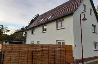 Einfamilienhaus kaufen in 04610 Meuselwitz, Meuselwitz - Einfamilienhaus in 04610 Wintersdorf