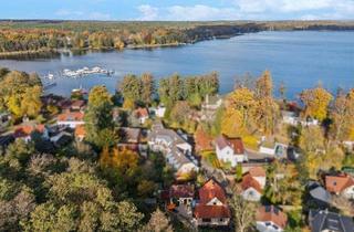 Haus kaufen in 14548 Schwielowsee, Schwielowsee - Historisches Refugium: Naturverbundenes Wohnen mit Charme und Charakter