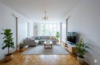 Wohnung kaufen in Zaunkönigweg 11, 12351 Berlin, Berlin - Besichtigen und verlieben: bezugsfreies Nest für Singles und Paare im ruhigen Buckow