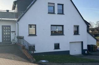 Einfamilienhaus kaufen in 51709 Marienheide, Marienheide - Haushälfte Doppelhaushälfte Einfamilienhaus