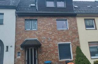 Reihenhaus kaufen in 42551 Velbert, Velbert - Reihenmittelhaus