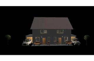 Doppelhaushälfte kaufen in 53894 Mechernich, Mechernich - Verkaufe 2 Einfamilienhäuser als DHH