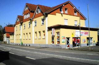 Geschäftslokal mieten in 35410 Hungen, Hungen - Attraktive Gewerbefläche in zentraler Lage - vielseitig nutzbar!