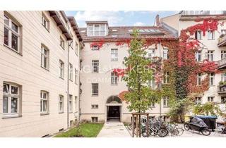 Haus kaufen in Brunnenstraße, 10115 Berlin, Berlin - Aufgeteiltes Baudenkmal in bester Lage in Mitte