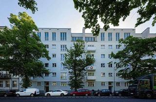 Wohnung kaufen in Großbeerenstraße 43, 10965 Berlin, Berlin - Tolles Investment im szenigen Kreuzberg - mitten im Kiez - solide vermietet *PROVISIONSFREI*