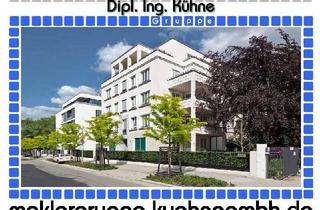 Wohnung kaufen in 10785 Berlin, Berlin - 4-Zimmer Eigentumswohnung möbliert