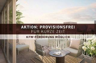 Penthouse kaufen in Boyenstraße 38, 10115 Berlin, Berlin - Sky Deck über Berlin-Mitte: Terrassen-Penthouse für höchsten Wohngenuss