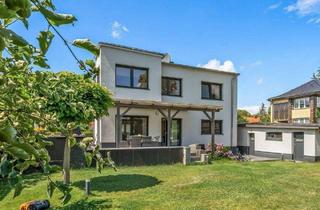 Einfamilienhaus kaufen in 12305 Berlin, Berlin - Sonnige Aussichten im Süden Berlins - Ihr modernes Familienglück beginnt hier