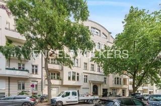 Wohnung kaufen in Kurfürstendamm, 10629 Berlin, Berlin - Sonniges Dachgeschoss im Herzen der City West