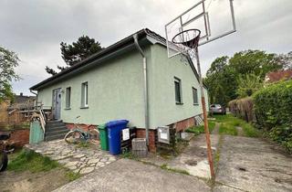Einfamilienhaus kaufen in 15711 Königs Wusterhausen, Königs Wusterhausen - Attraktives Einfamilienhaus mit Einliegerwohnung in familienfreundlicher Lage
