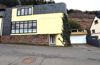Haus kaufen in Butzweiler Str. 52, 54306 Kordel, Kordel - Modernes, großes, vielseitiges Haus inkl. Garage * in Kordel