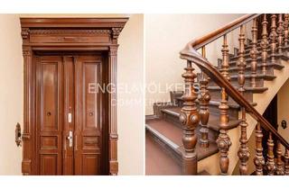 Mehrfamilienhaus kaufen in Schwarzbacher Straße, 10711 Berlin, Berlin - Zwei Mehrfamilienhäuser in zentraler Lage von Halensee