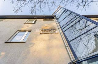 Haus kaufen in Schillerstraße, 13158 Berlin, Berlin - Wohn- und Geschäftshaus in nachgefragter Wohnlage in Pankow