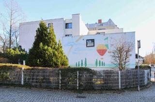 Mehrfamilienhaus kaufen in 14167 Berlin, Berlin - Wird bezugsfrei! 3-Zimmer-Wohnung mit Balkon und Tiefgarage im Herzen von Berlin Zehlendorf