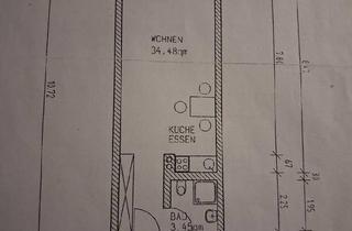 Wohnung kaufen in 85435 Erding, Erding - Helle 1-Zimmer-Wohnung in Erding stadtnähe