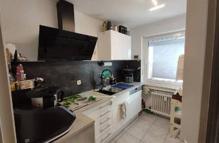 Wohnung kaufen in 82256 Fürstenfeldbruck, Fürstenfeldbruck - Charmante 2-Zimmer-HP Wohnung mit tollem Grundriss