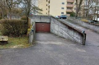 Wohnung kaufen in 91710 Gunzenhausen, Gunzenhausen - Wohnung 3 Zimmer