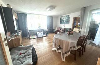 Wohnung kaufen in 90579 Langenzenn, Langenzenn - 3-Zimmer-Whg | Garage | Terrasse | Garten | Weitblick