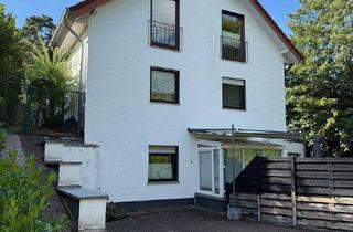 Mehrfamilienhaus kaufen in 51503 Rösrath, Rösrath-Kleineichen - Charmantes Mehrfamilienhaus oder 3-Generationenhaus