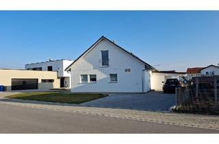 Haus kaufen in 94486 Osterhofen, Osterhofen - SPAR-Immobilie_Zweifamilienhaus