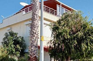 Doppelhaushälfte kaufen in 83727 Schliersee, Schliersee - Schöne Doppelhaushälfte in Belek-Bogazkent