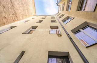 Haus kaufen in Gärtnerstraße, 10245 Berlin, Berlin - Wohn- und Geschäftshaus im Zentrum von Friedrichshain