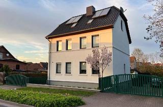 Haus kaufen in 39345 Neuenhofe, Calvörde - Doppelhaus zum Kauf