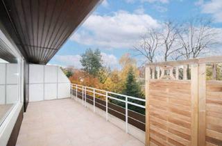 Haus kaufen in 28211 Bremen, Bremen - Erweitern Sie Ihren Horizont - PENTHOUSE - DACHGESCHOSSWOHNUNG