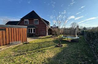 Doppelhaushälfte kaufen in 21643 Beckdorf, Beckdorf - Gepflegte Doppelhaushälfte in Beckdorf - provisionsfrei