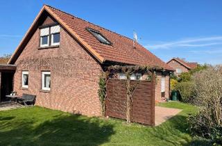 Einfamilienhaus kaufen in 38444 Wolfsburg, Wolfsburg - Schönes Kanada-Haus mit gut durchdachter Raumaufteilung