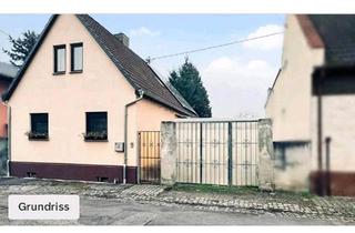 Haus kaufen in 67580 Hamm, Hamm am Rhein - familien haus