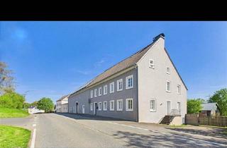 Bauernhaus kaufen in 54614 Schönecken, Schönecken - Landsitz Bauernhaus 2 Wohneinheiten PROVISIONSFREI