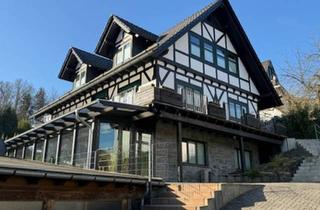 Haus kaufen in 57537 Wissen, Wissen - Junges Fachwerkhaus (BJ 2000) Charmant & Zukunftsicher !