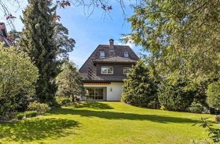 Mehrfamilienhaus kaufen in 13465 Berlin, Berlin - Mehrfamilienhaus in Frohnau - Gartenwohnung mit viel Privatsphäre frei verfügbar