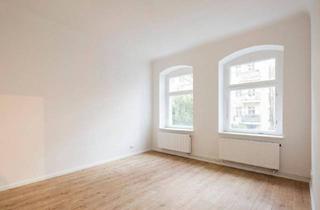 Wohnung kaufen in Driesener Straße 29, 10439 Berlin, Berlin - Bezugsfreie 2-Zimmer-Altbauwohnung - Mit Kiezflair zwischen Cafés, Boutiquen & Parks!
