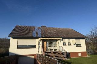 Haus kaufen in 34388 Trendelburg, Trendelburg - gepflegte Bungalow in Trendelburg