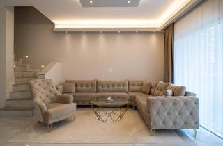 Doppelhaushälfte kaufen in 12351 Berlin, Berlin - Hochwertige KfW-40-Doppelhaushälfte mit Smarthome und weiteren Extras in beliebter Familienlage