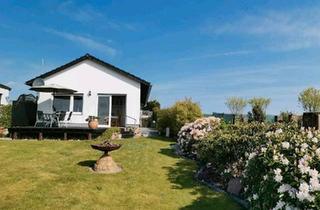 Einfamilienhaus kaufen in 17438 Wolgast, Wolgast - Rarität mit Wasserblick