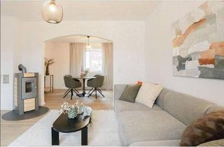 Reihenhaus kaufen in 27572 Bremerhaven, Bremerhaven - Ihr neues Wohlfühlnest: Gepflegtes Reihenhaus in ruhiger Lage - bezugsbereit & provisionsfrei!