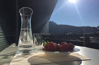 Wohnung kaufen in Poststraße 18, 87561 Oberstdorf, Oberstdorf - Seltene Gelegenheit: Wohnung in Oberstdorf mit Panoramablick VON PRIVAT